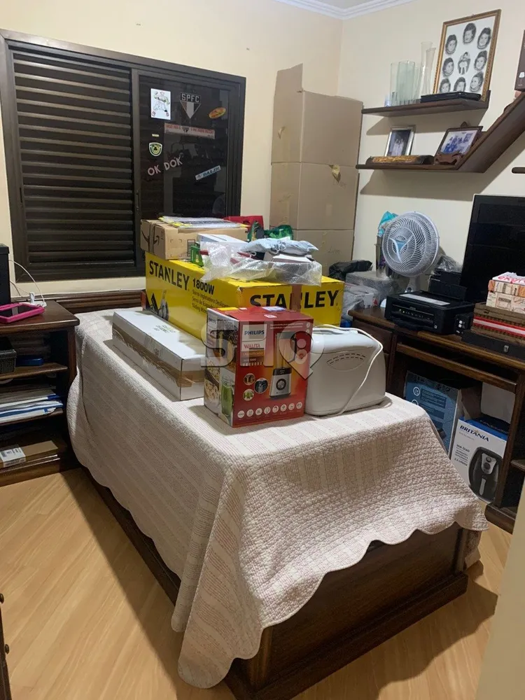 Apartamento, 4 quartos, 170 m² - Foto 14