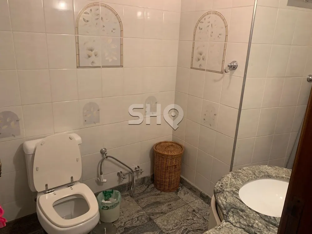 Apartamento, 4 quartos, 170 m² - Foto 7