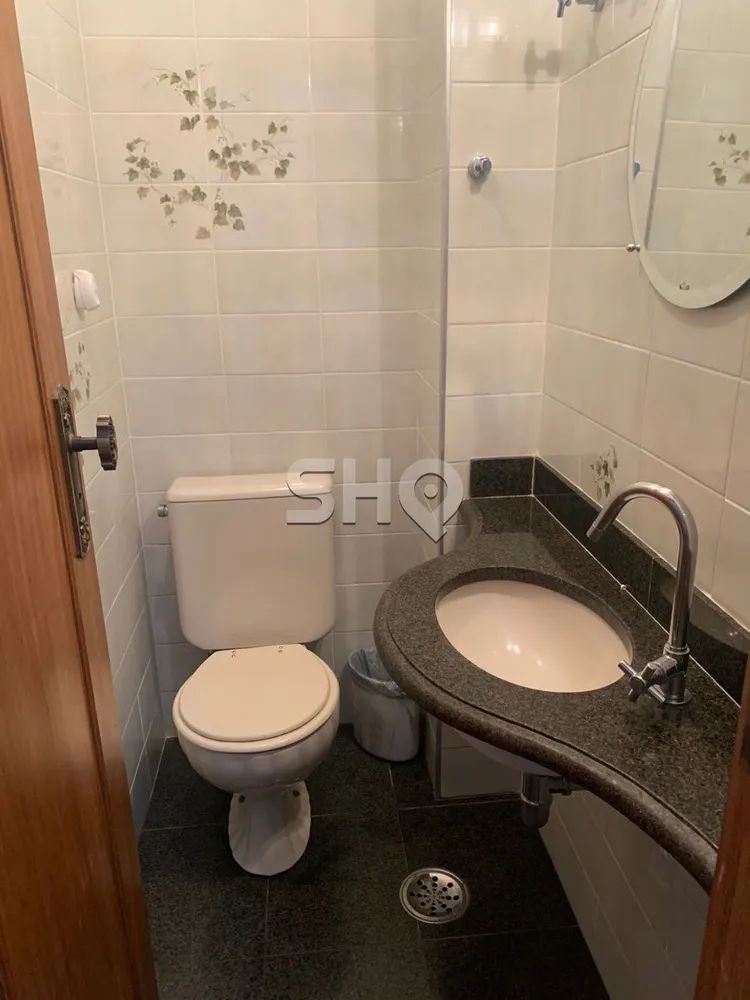Apartamento, 4 quartos, 170 m² - Foto 9