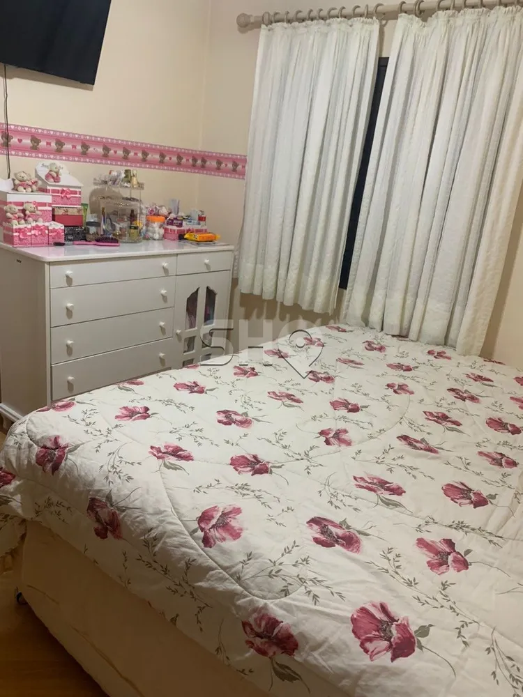 Apartamento, 4 quartos, 170 m² - Foto 11