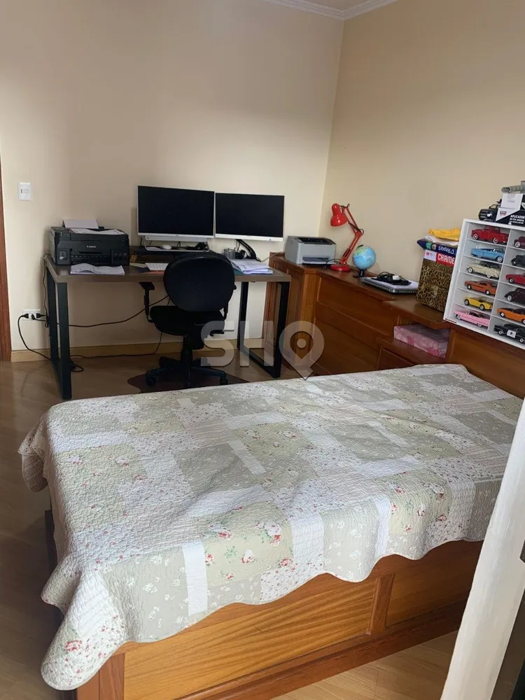 Apartamento, 4 quartos, 170 m² - Foto 13