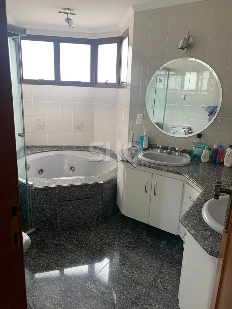 Apartamento, 4 quartos, 170 m² - Foto 10