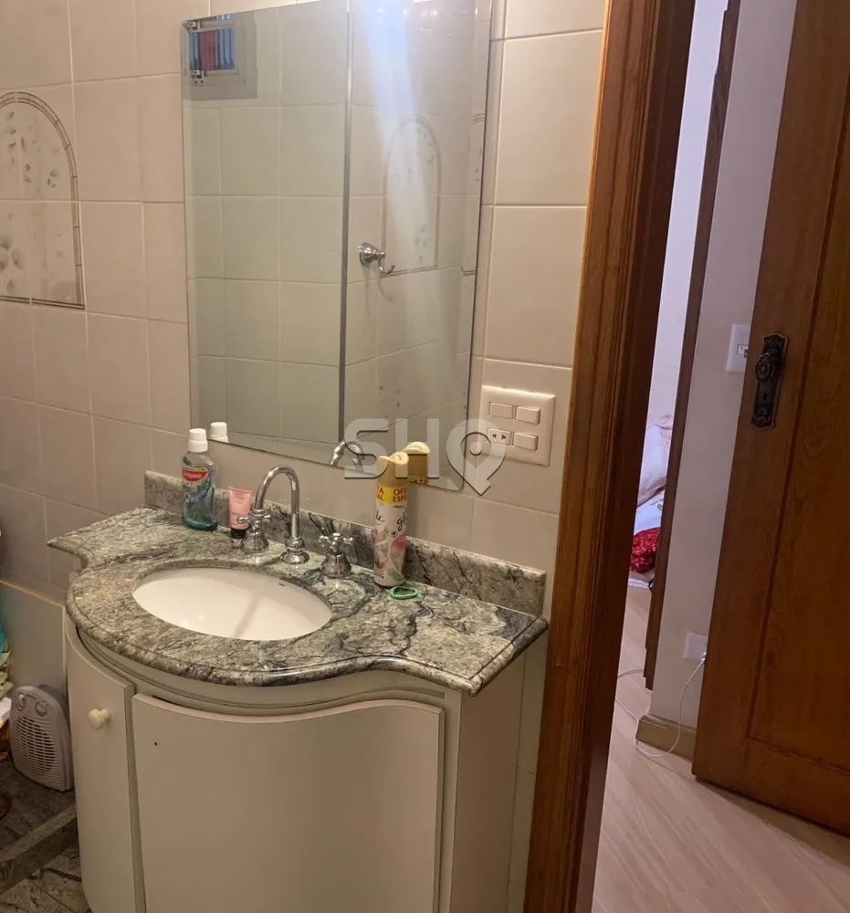 Apartamento, 4 quartos, 170 m² - Foto 6