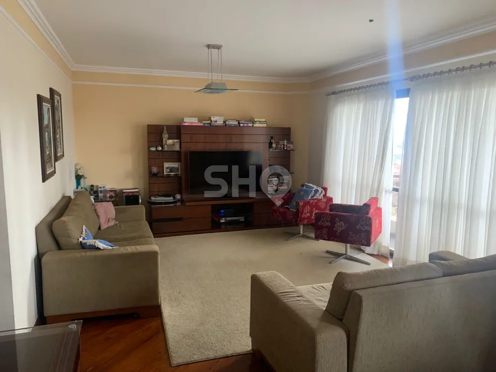 Apartamento, 4 quartos, 170 m² - Foto 4