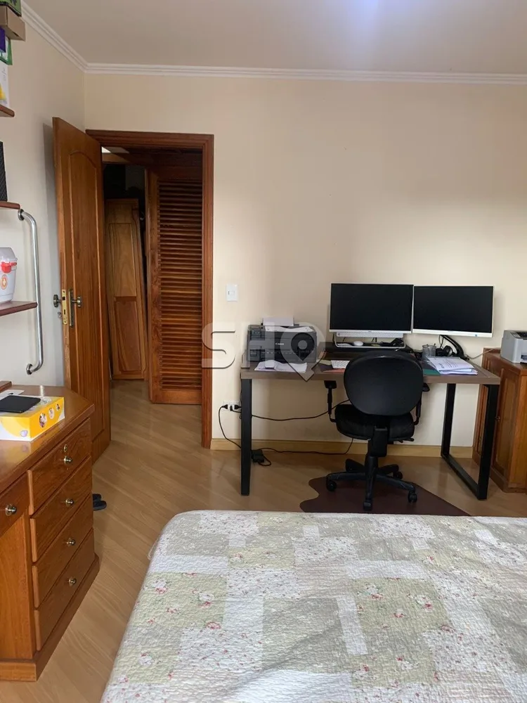 Apartamento, 4 quartos, 170 m² - Foto 16