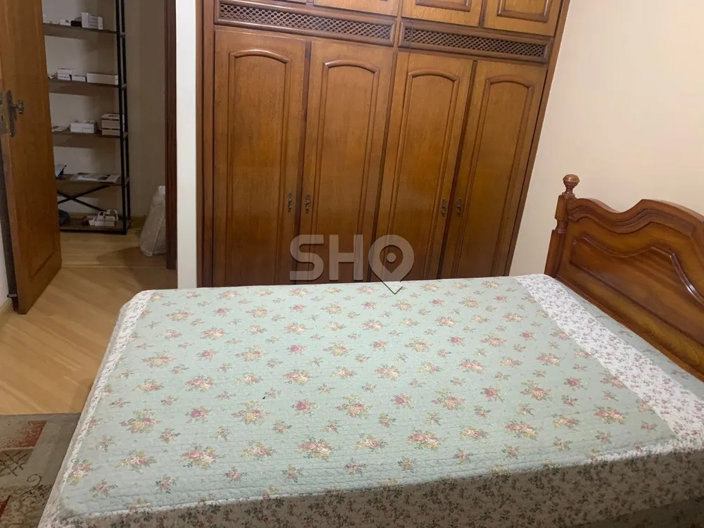 Apartamento, 4 quartos, 170 m² - Foto 1