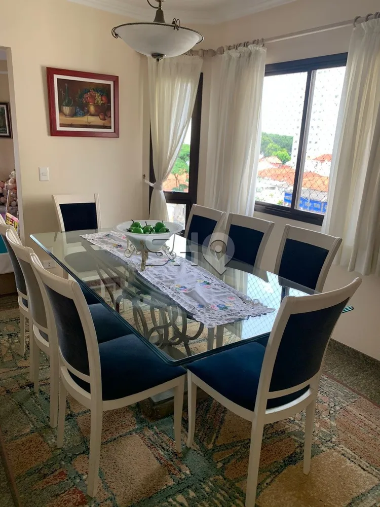 Apartamento, 4 quartos, 170 m² - Foto 2
