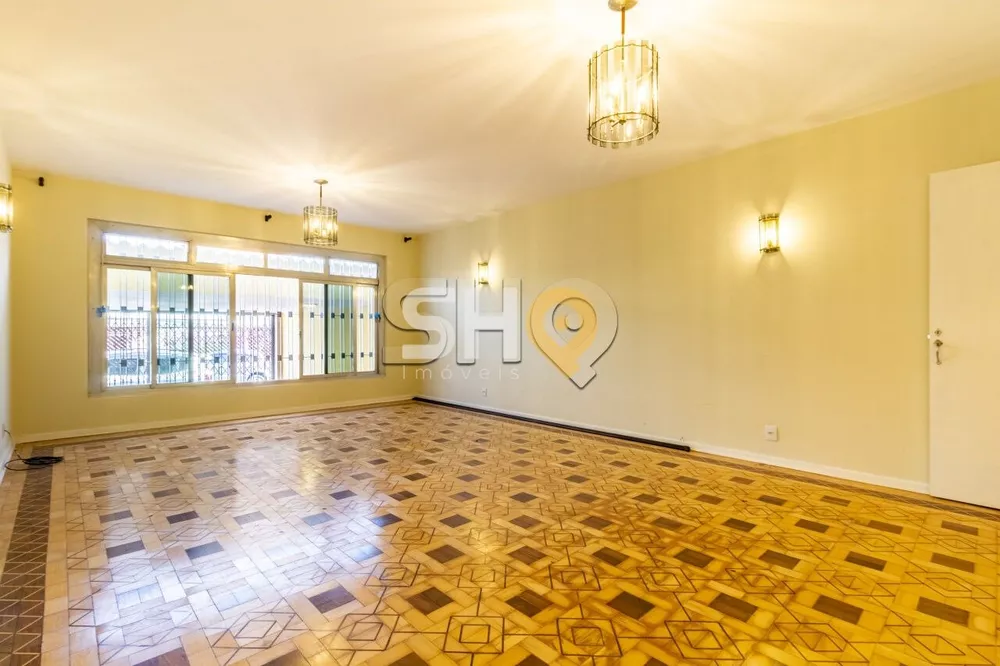 Casa à venda com 3 quartos, 260m² - Foto 2