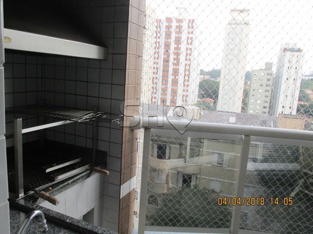 Apartamento, 4 quartos, 189 m² - Foto 6