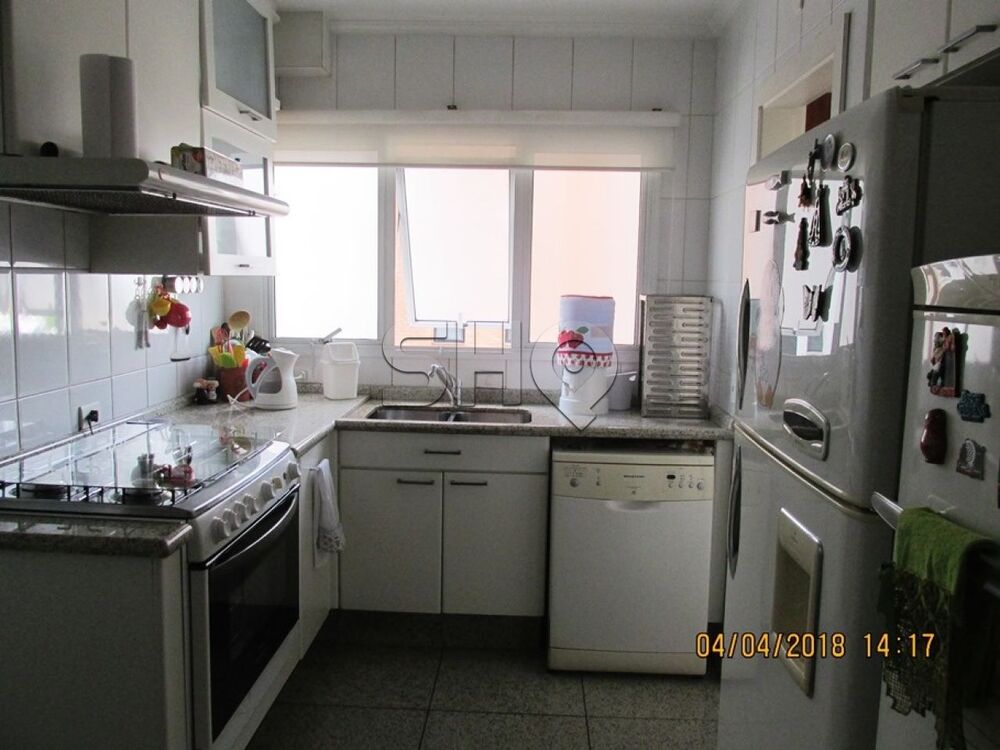 Apartamento, 4 quartos, 189 m² - Foto 19