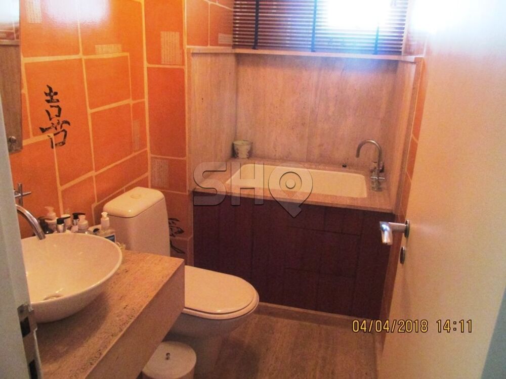 Apartamento, 4 quartos, 189 m² - Foto 11