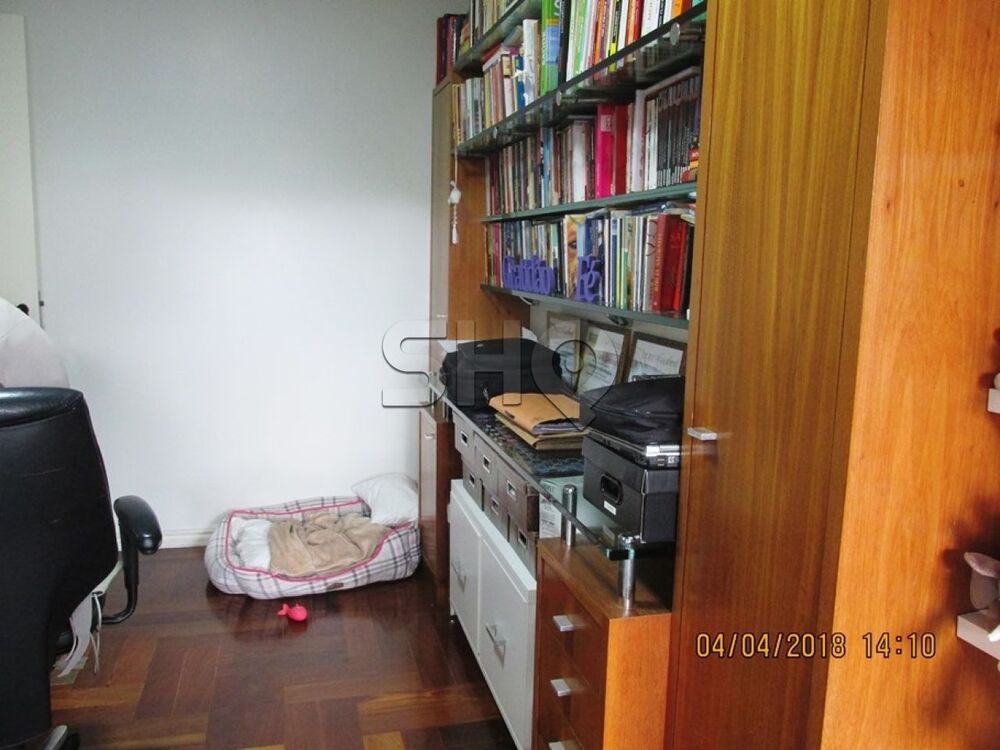 Apartamento, 4 quartos, 189 m² - Foto 10