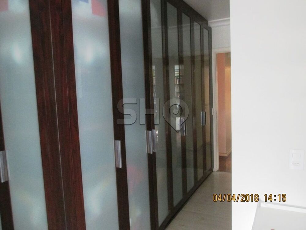 Apartamento, 4 quartos, 189 m² - Foto 17