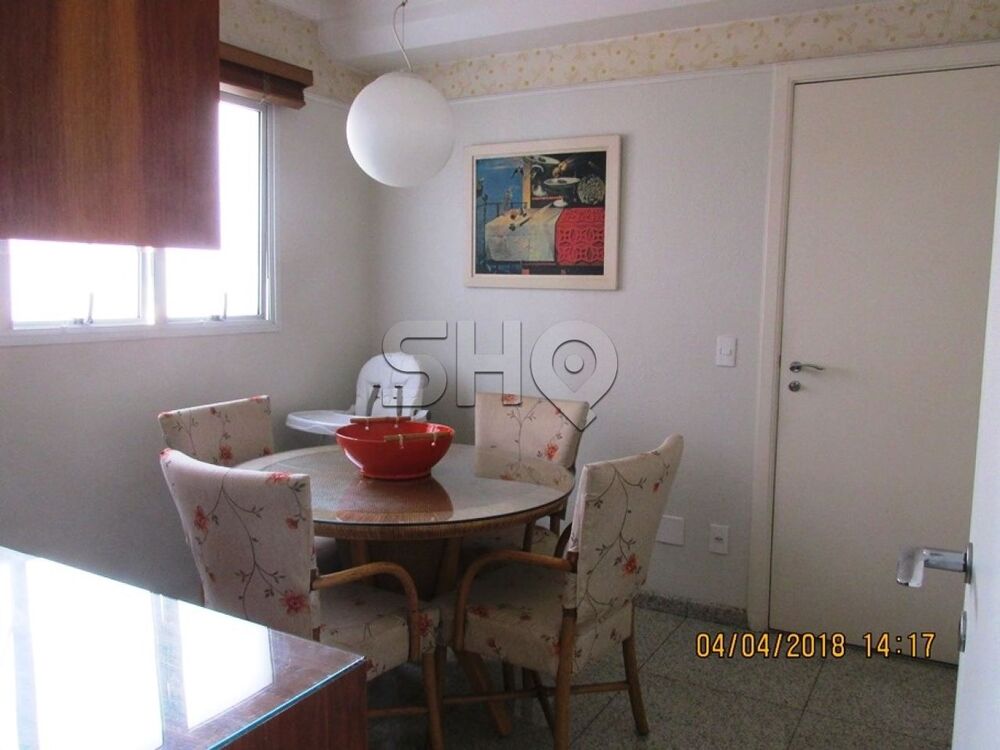 Apartamento, 4 quartos, 189 m² - Foto 20