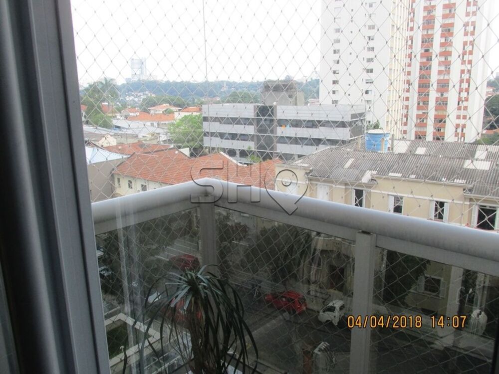 Apartamento, 4 quartos, 189 m² - Foto 8