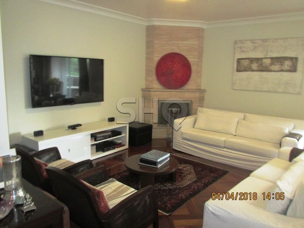 Apartamento, 4 quartos, 189 m² - Foto 3