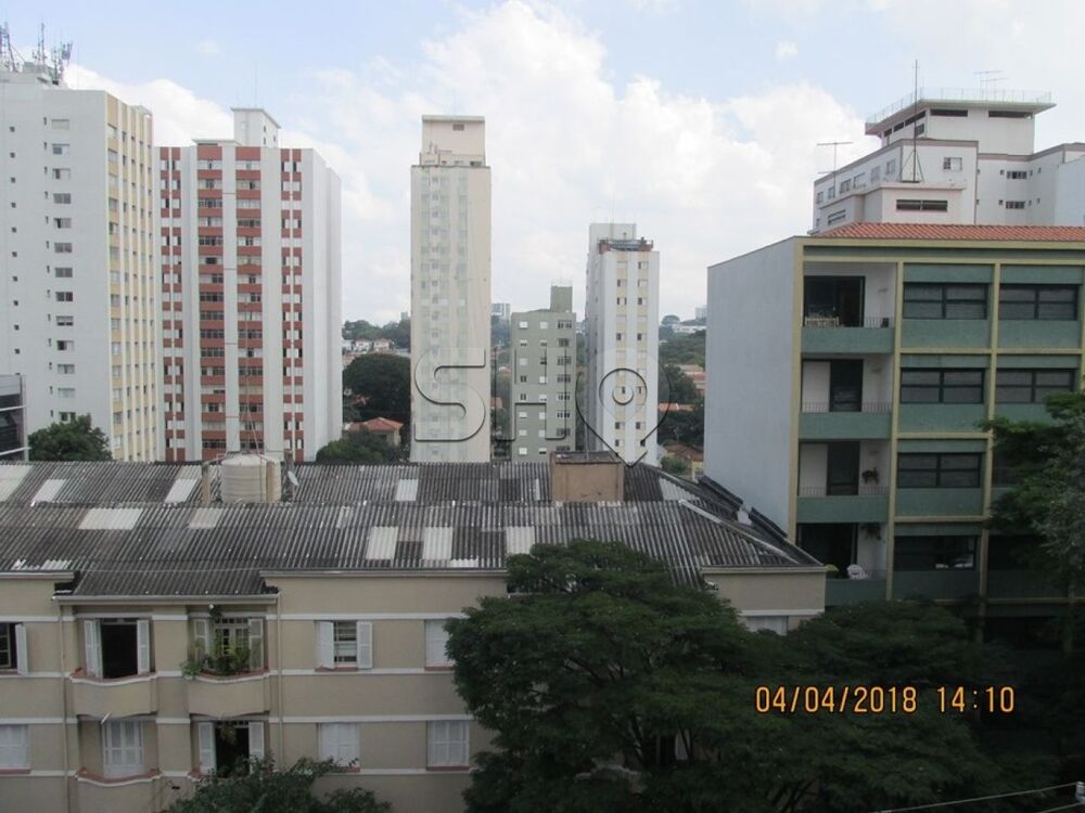 Apartamento, 4 quartos, 189 m² - Foto 9