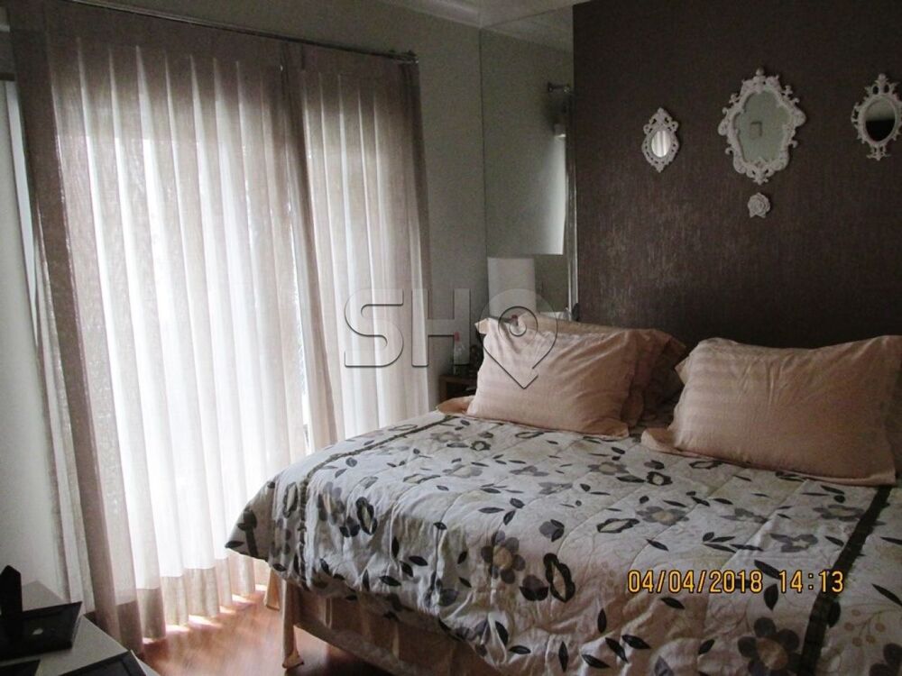 Apartamento, 4 quartos, 189 m² - Foto 14