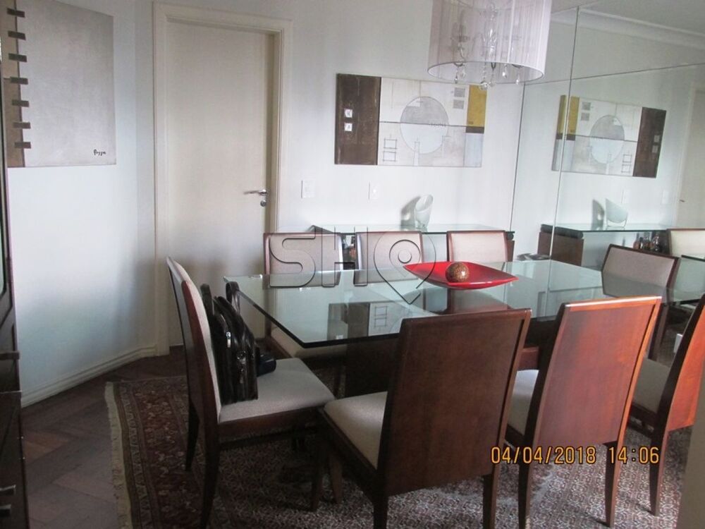 Apartamento, 4 quartos, 189 m² - Foto 5