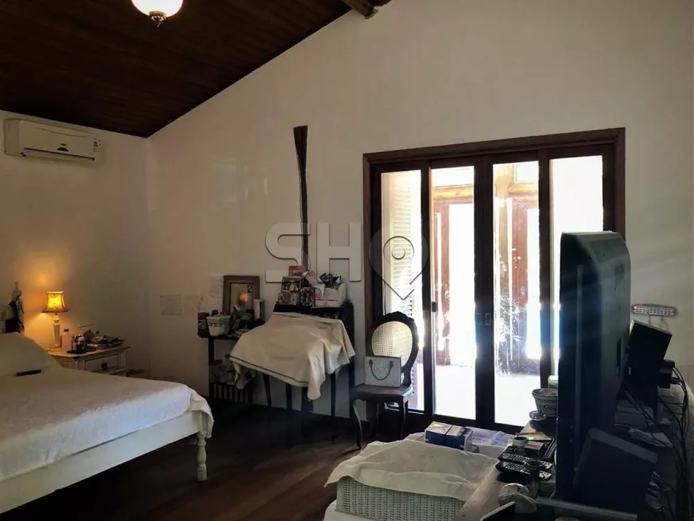 Casa de Condomínio, 4 quartos - Foto 10