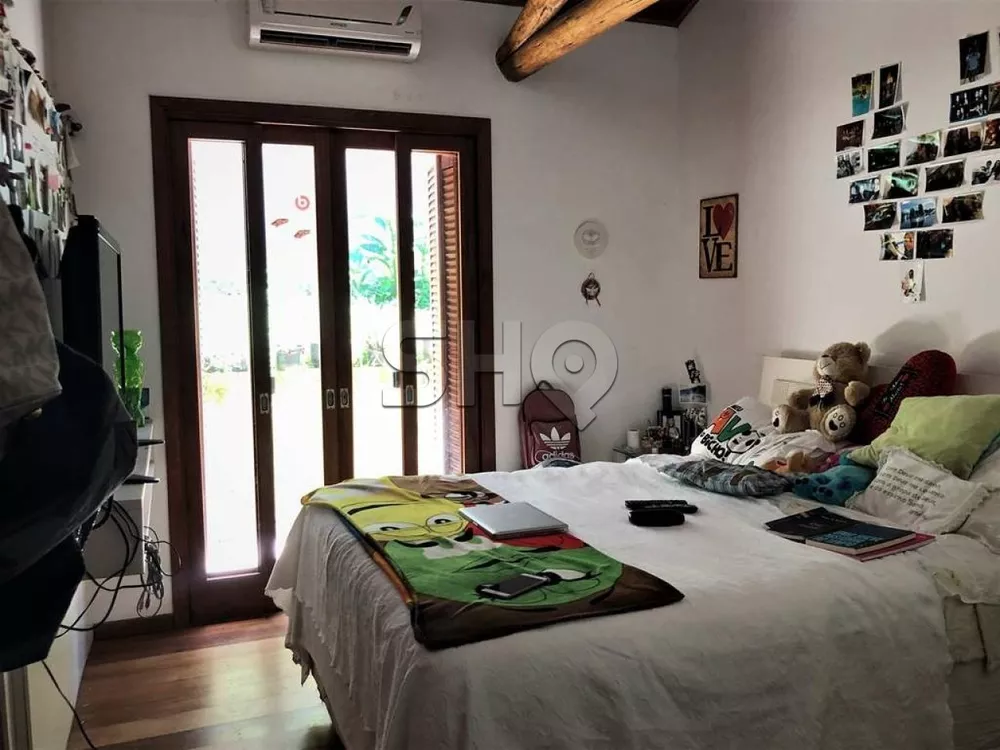 Casa de Condomínio, 4 quartos - Foto 11