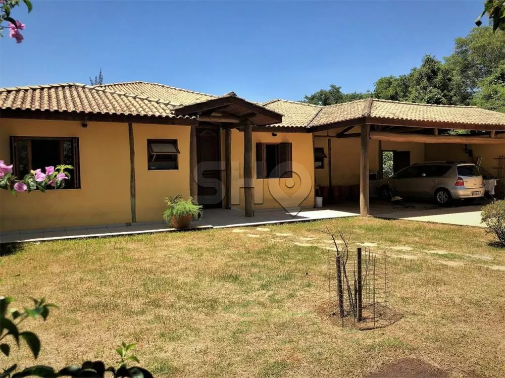Casa de Condomínio, 4 quartos - Foto 5