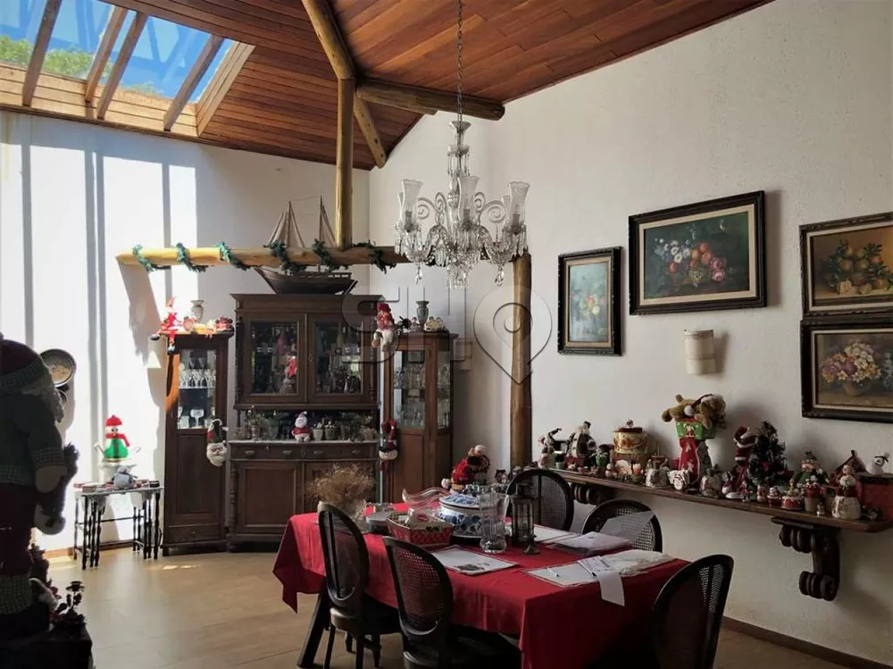 Casa de Condomínio, 4 quartos - Foto 3