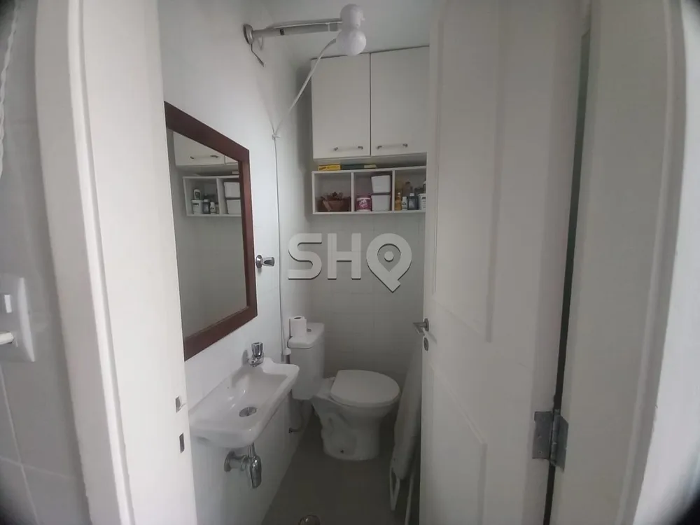 Apartamento, 2 quartos, 75 m² - Foto 15