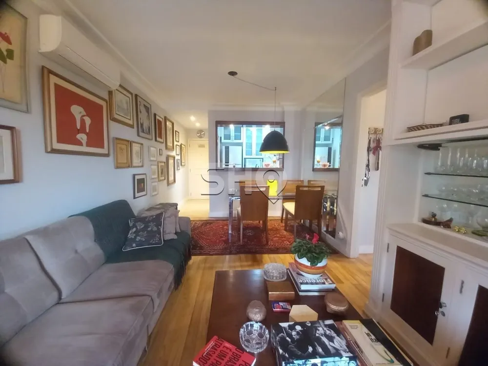 Apartamento, 2 quartos, 75 m² - Foto 16