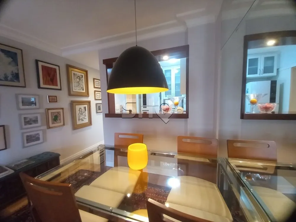 Apartamento, 2 quartos, 75 m² - Foto 4