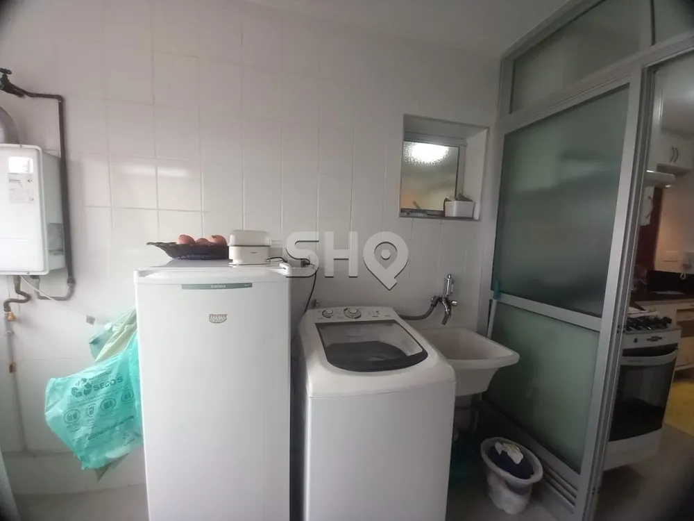 Apartamento, 2 quartos, 75 m² - Foto 14