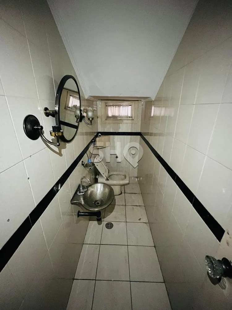 Casa Comercial, 200 m² - Foto 14