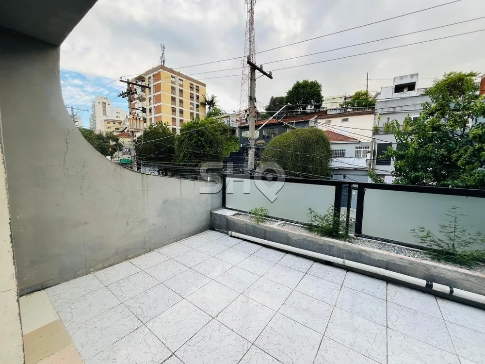 Casa Comercial, 200 m² - Foto 1