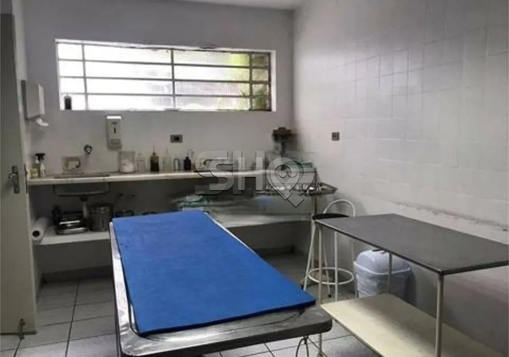 Casa Comercial, 298 m² - Foto 1