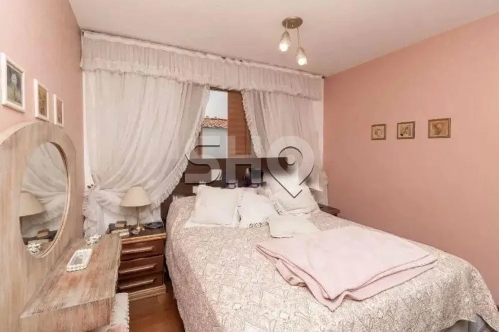 Sobrado, 3 quartos, 129 m² - Foto 4