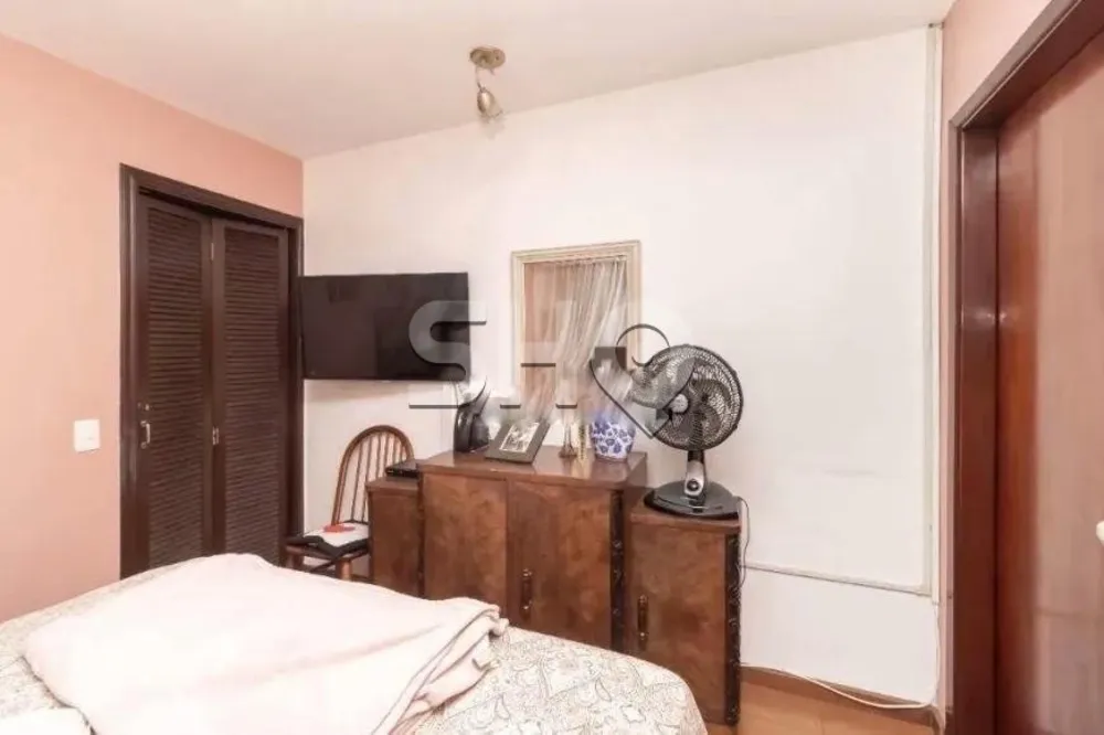Sobrado, 3 quartos, 129 m² - Foto 3