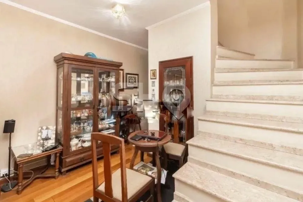 Sobrado, 3 quartos, 129 m² - Foto 2