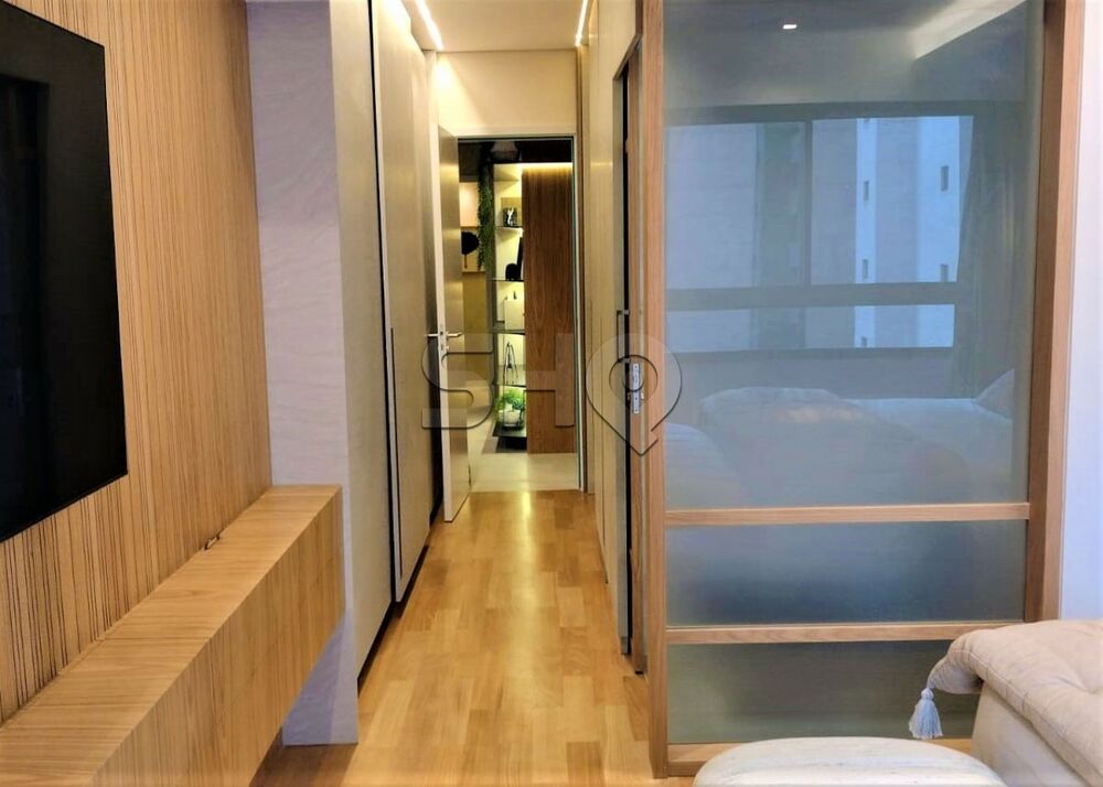 Apartamento Lançamentos com 3 quartos, 145m² - Foto 7