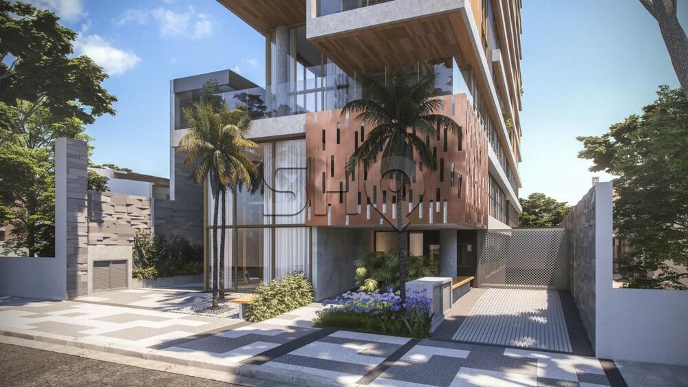 Apartamento Lançamentos com 3 quartos, 145m² - Foto 19
