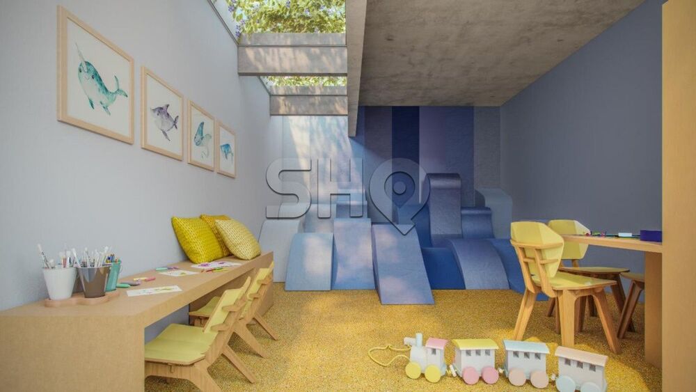 Apartamento Lançamentos com 3 quartos, 145m² - Foto 16