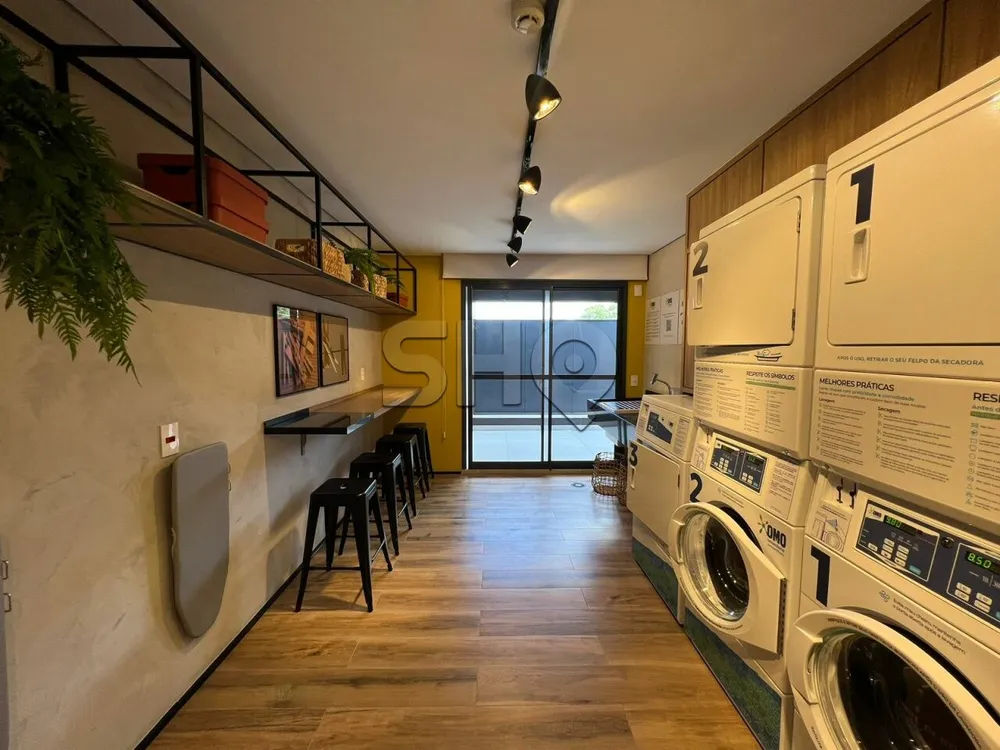 Apartamento, 1 quarto, 28 m² - Foto 4