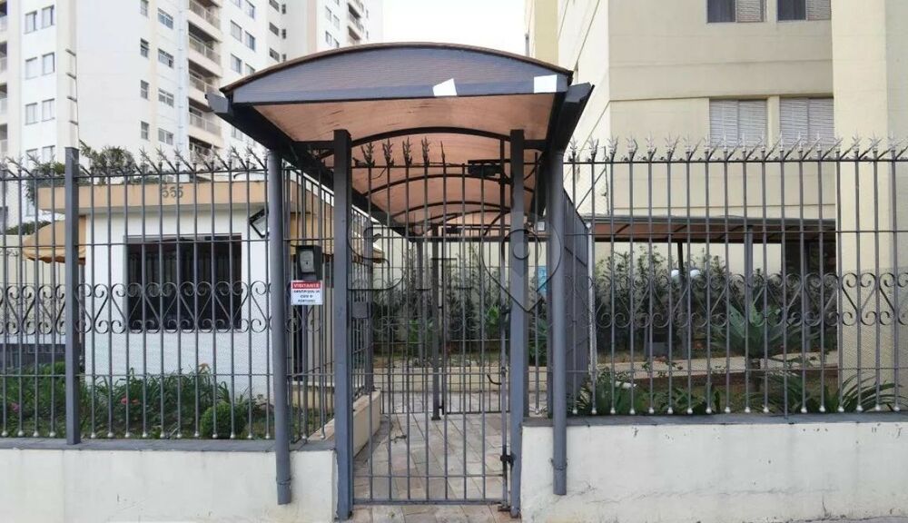 Apartamento, 3 quartos, 90 m² - Foto 2