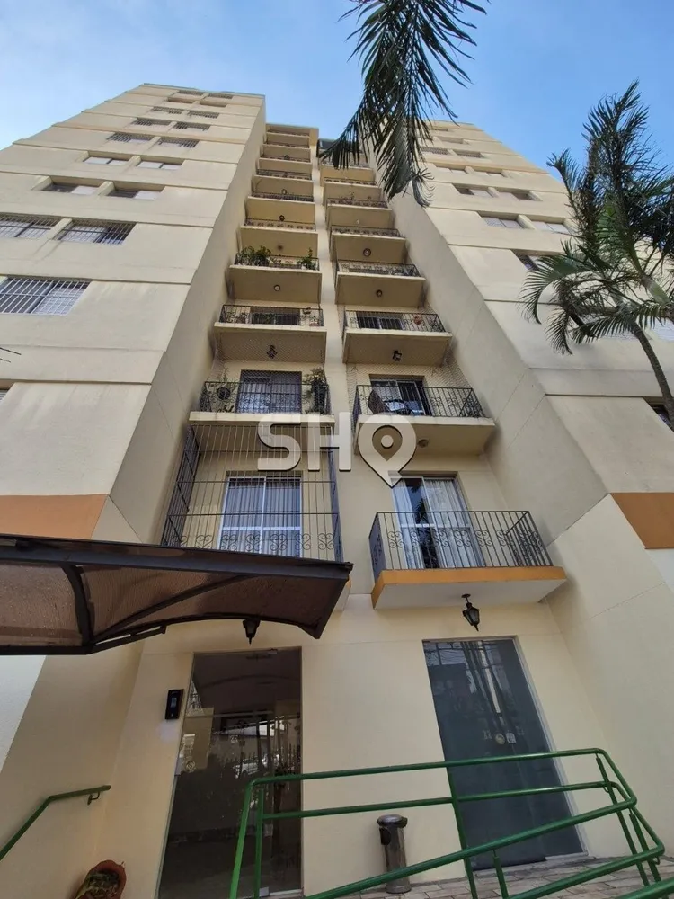 Apartamento, 3 quartos, 90 m² - Foto 8