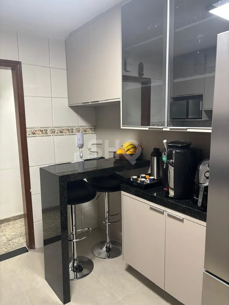 Apartamento, 3 quartos, 90 m² - Foto 7