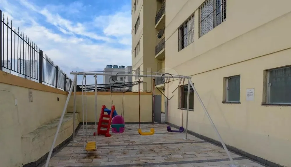 Apartamento, 3 quartos, 90 m² - Foto 5