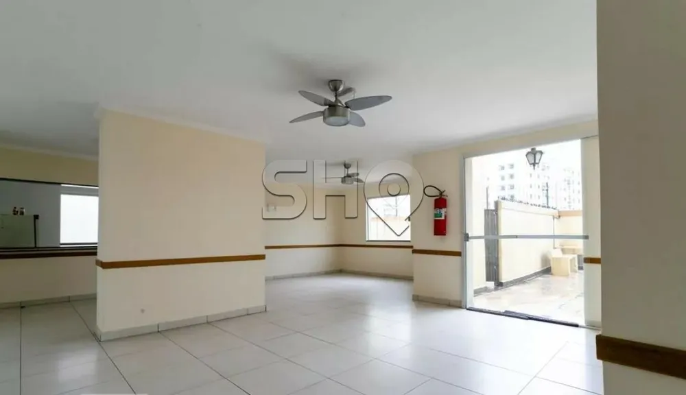 Apartamento, 3 quartos, 90 m² - Foto 9
