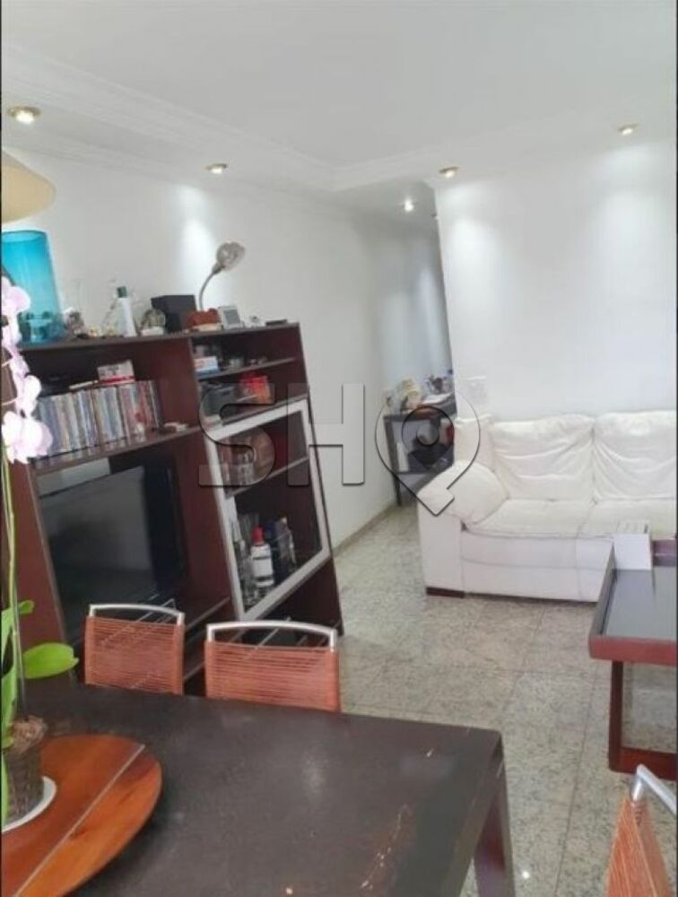 Apartamento, 3 quartos, 90 m² - Foto 1