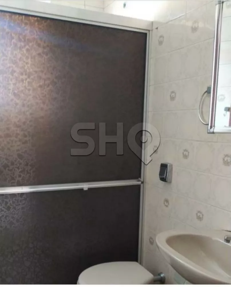 Sobrado à venda com 2 quartos, 213m² - Foto 10