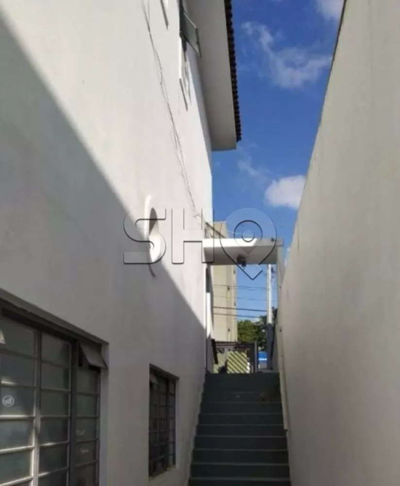 Sobrado à venda com 2 quartos, 213m² - Foto 6