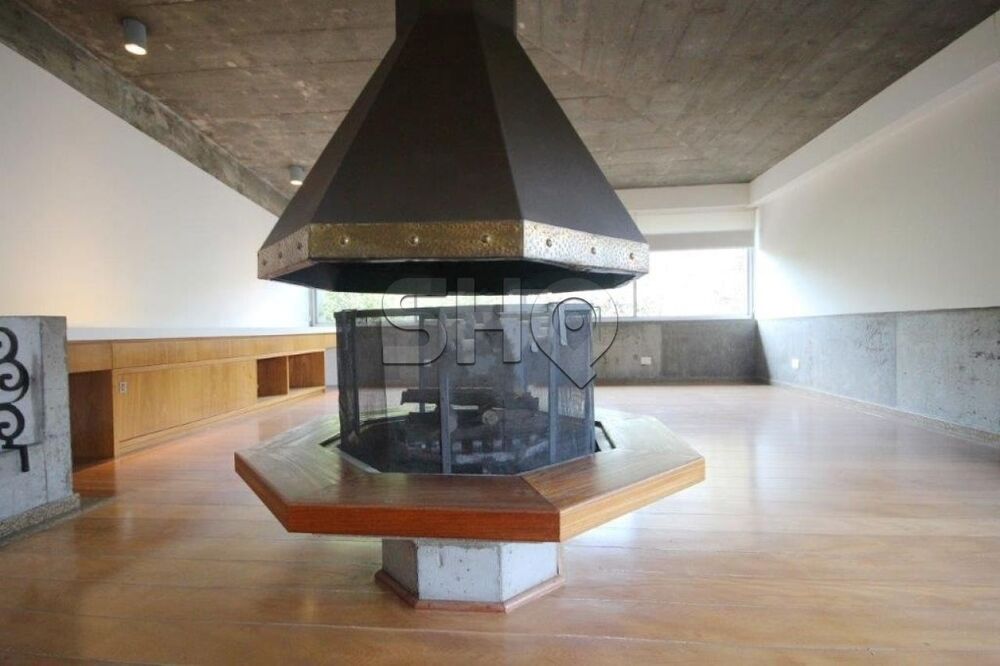 Casa, 3 quartos, 396 m² - Foto 3